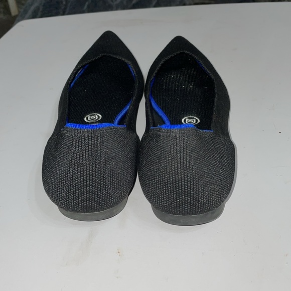 Beautiful Rothy’s Flats - Picture 4 of 7